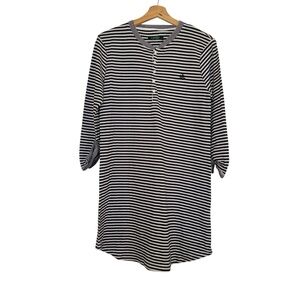 Lauren Ralph Lauren Classic night gown